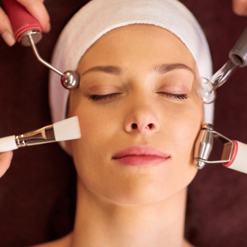 Beauty Treatment sai